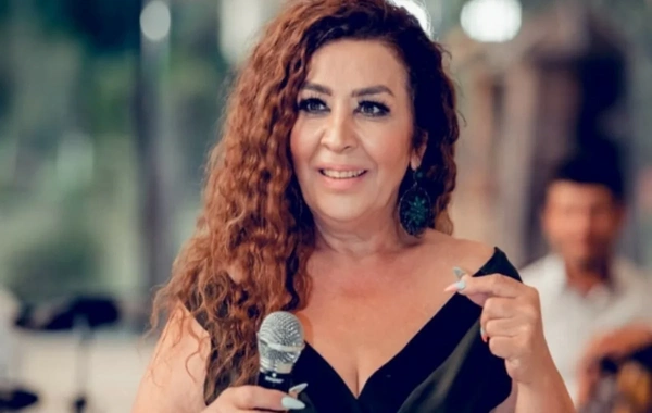 Задержана дочь исполнительницы мейханы Самиры