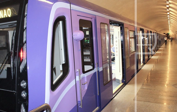 ВНИМАНИЮ граждан: очередное новшество в бакинском метро