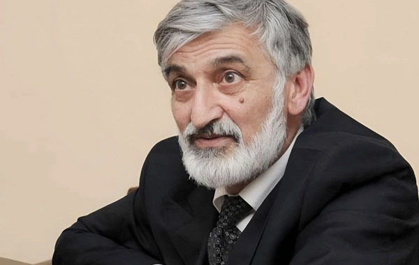 Xalq artisti xəstəxanaya yerləşdirildi