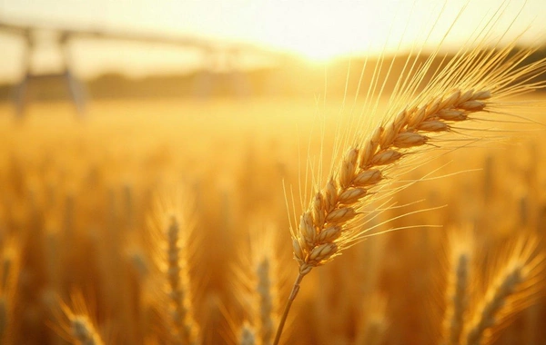 Azerbaijan approved a new purchase price for wheat