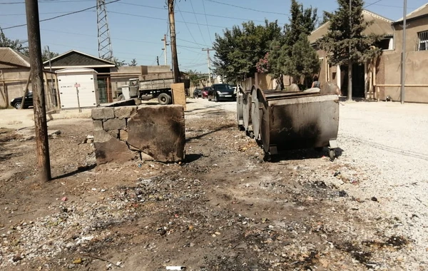BAKU.WS-in qabartdığı daha bir nöqsan aradan qaldırıldı
