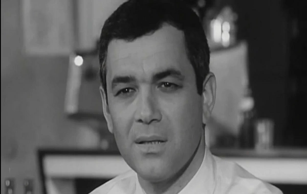 Xalq artisti Tofiq Mirzəyev İsrailin Arad şəhərindəki qəbiristanlıqda dəfn olunub