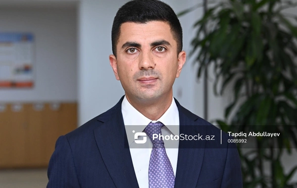 Tovuzda məktəb direktoru vəzifədən azad edilib
