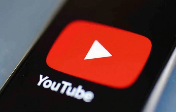 YouTube-nin işində problem yarandı