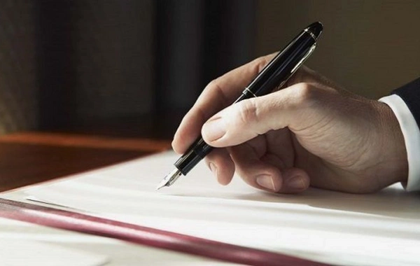 Azərbaycanda daha bir dövlət qurumu ləğv edilib