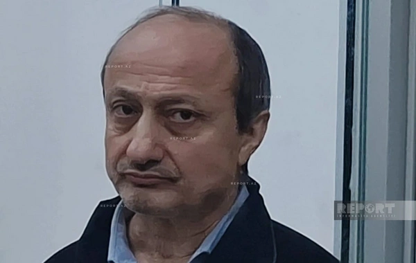 Karen Avanesyanın məhkəməsində şahid ifadələri dinlənilib