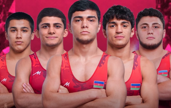 Hacı Kərimov Avropa çempionatının finalına çıxıb
