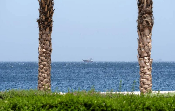 Иран объявил о приостановке движения судов через Ормузский пролив