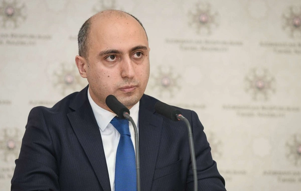 Dünənki oyundan sonra nazirdən Neftçi ilə bağlı maraqlı PAYLAŞIM