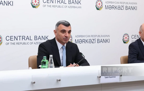 Taleh Kazımov: Nağd valyuta bazarında dolları daha çox fiziki şəxslər satırlar