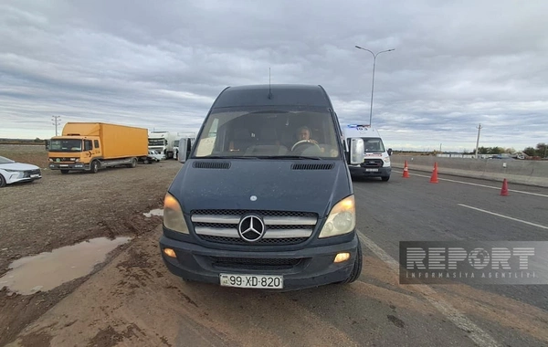 Növbəti köç karvanı Vəngli kəndinə çatıb, açarlar təqdim edilib