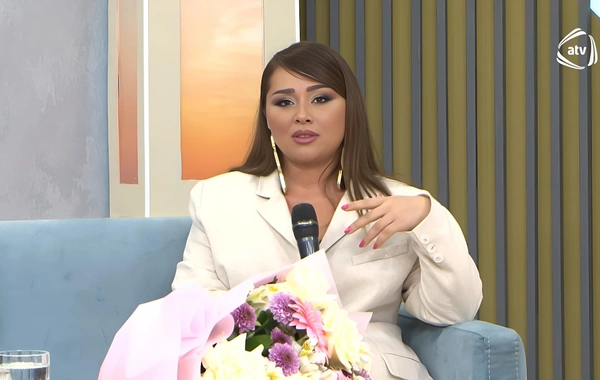 Xatirə İslam: Mən etmişəmsə, o demək deyil ki, gəlinim də etməlidir!