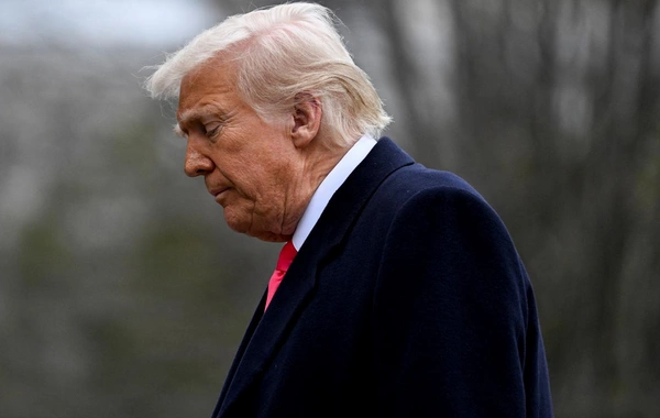 Институт мира США переименовали в честь Трампа