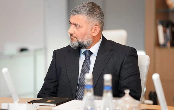 Edmond Klaus has been appointed as the technical director of AFFA