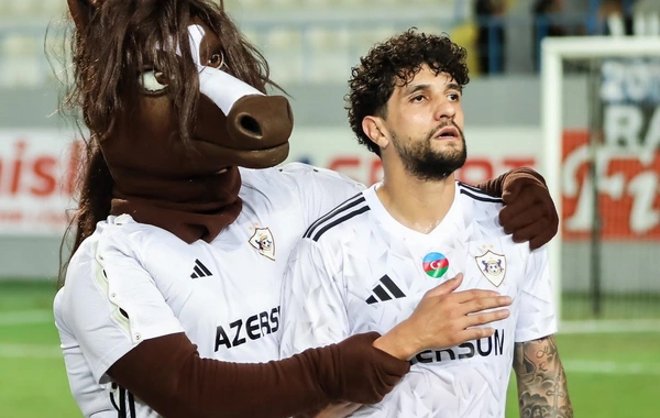 UEFA ÇL: Qarabağ Liqa mərhələsinin bir addımlığında