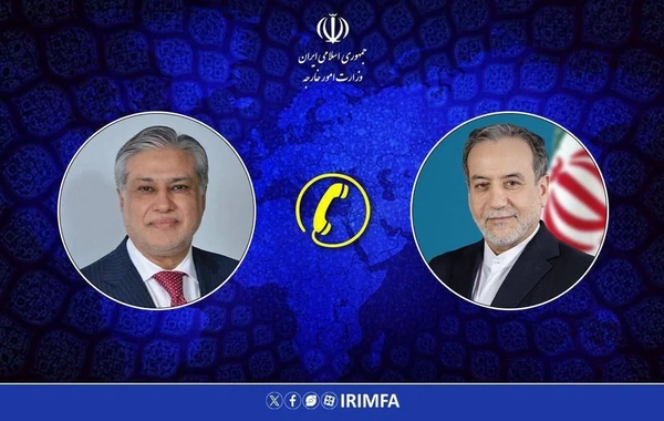 Pakistan İrana hücumları pisləyib