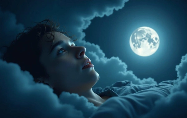 Gördüyümüz pis yuxular sağlamlığımıza təsir edir?