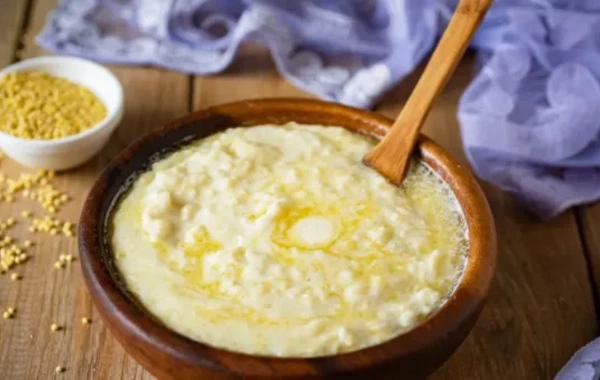 One spoonful of this porridge increases the risk of death: absolutely forbidden for children