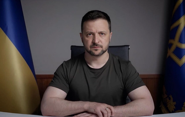 Zelensky: Russia is now more inclined towards a ceasefire