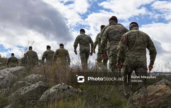 İnformasiya cəbhəsində savaşanlar yaşadıqlarını danışdılar
