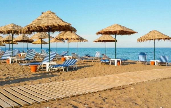 Çimərliklərdə hava necədir?