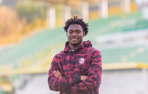 Qarabağ bu nigeriyalı hücumçunu transfer edə bilər