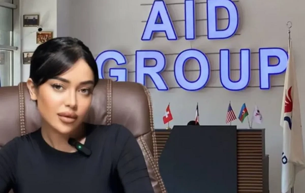 Nigar Fərhadın rəhbərlik etdiyi şirkətə qarşı ciddi iddialar