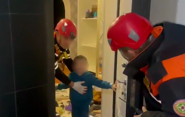 Uşaqlarla bağlı nazirlikdən VALİDEYNLƏRƏ ÇAĞIRIŞ!