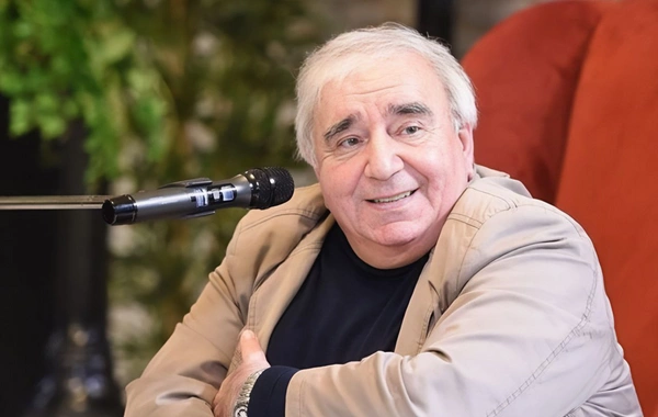 Ramiz Rövşənin səhhətində problem yarandı - AYB-dən açıqlama