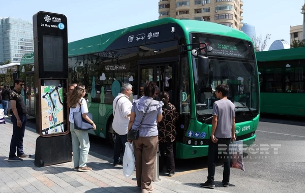 Qırmızı və Yaşıl xətlərin ayrılması Bakının nəqliyyat mənzərəsini necə dəyişəcək?