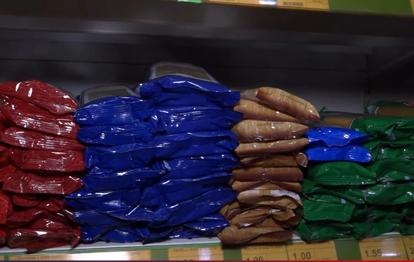 "Tərkibində elə şey tapıldı ki..." - Bu məşhur makaronların satışı dayandırılır?