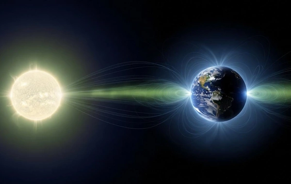 Стало известно, когда закончится магнитная буря на Земле