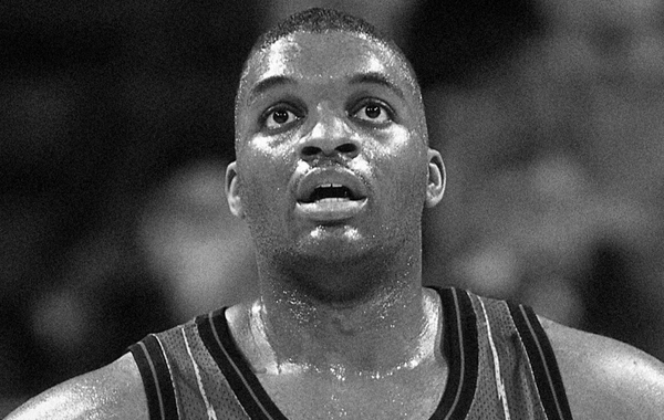 NBA tarixinin ən ağır çəkili basketbolçusu vəfat etdi