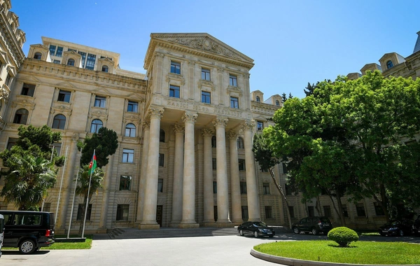 XİN: İranda Azərbaycan vətəndaşlarının xəsarət alması barədə yeni məlumat daxil olmayıb