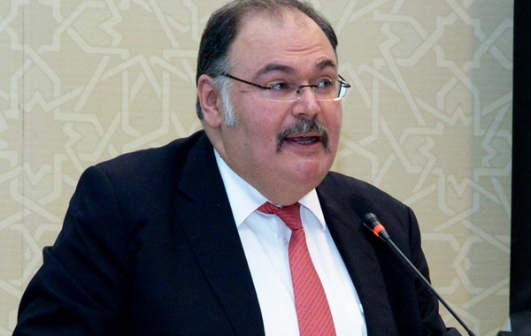 Azərbaycanın Macarıstandakı səfiri vəzifəsindən geri çağırılıb
