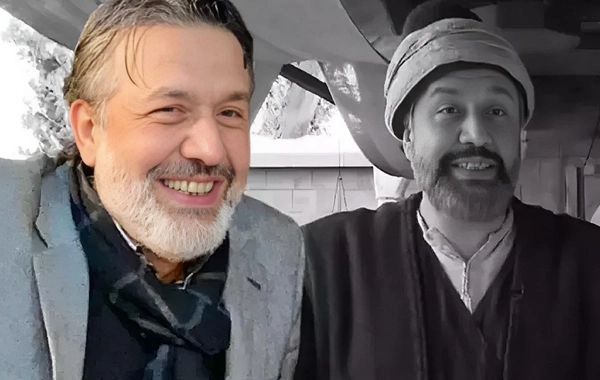 57 yaşlı aktyor ürək tutmasından vəfat etdi