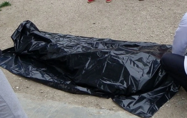 Oğuzda 28 yaşlı kişi evində ölü tapıldı