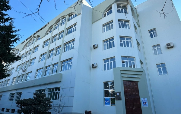 Bakı Qızlar Universitetinin təhsil fəaliyyəti dayandırılıb