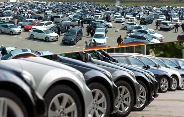 Yeni ildən avtomobillərin qiyməti ucuzlaşacaq? - VACİB AÇIQLAMA