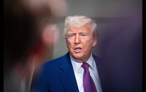 Trump spoke out on the US position regarding Taiwan's independence