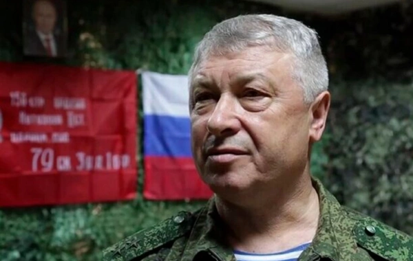 Rusiyanın ordu generalına sui-qəsdin icraçısı BƏƏ-də saxlanılıb