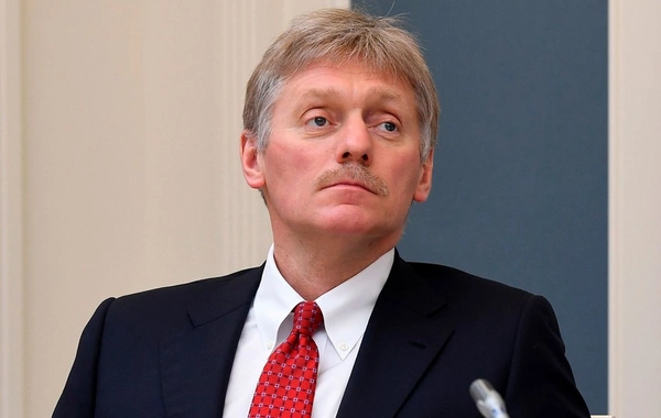 Песков: Россия будет всеми средствами защищать задержанных в Азербайджане граждан