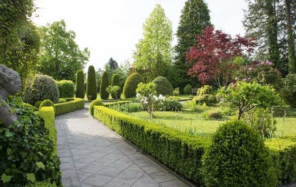 Bakıda keçmiş Şuşa restoranının yerində park salınır