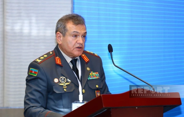 Bakıda TDT Xəritəçəkmə Qurumları Rəhbərlərinin ikinci iclası keçirilib, bəyannamə qəbul edilib