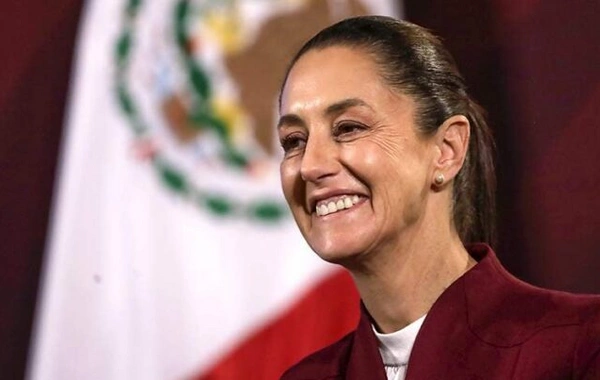 Meksika Trampın təzyiqinə rəğmən Kubaya neft yardımı vəd edib