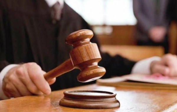 Bankdan oğurluq edənlərə ağır cəza verildi