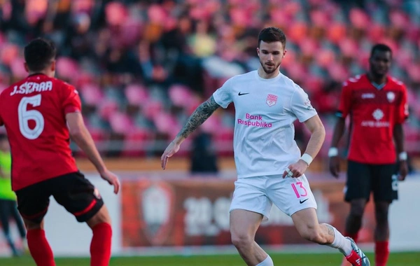 Premyer Liqa: Şamaxı İmişlinin, Kəpəz Sabahın qonağı olacaq