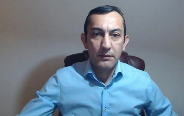 Габиль Мамедов приговорен к 16 годам лишения свободы заочно