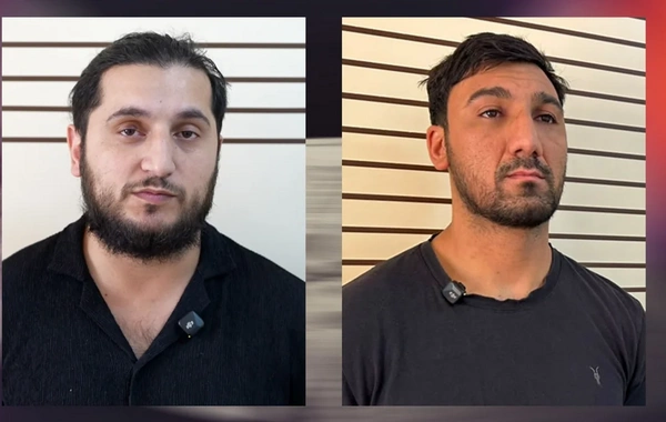 120 min dolları oğurlamaq üçün plan qurdular – Binəqədidə iki nəfər tutuldu