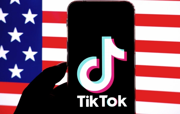 The White House launched an official TikTok account